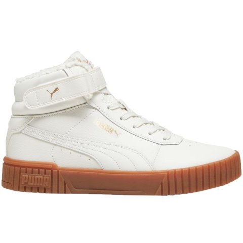 Buty damskie Puma Carina 2.0 Mid WTR 385852 05