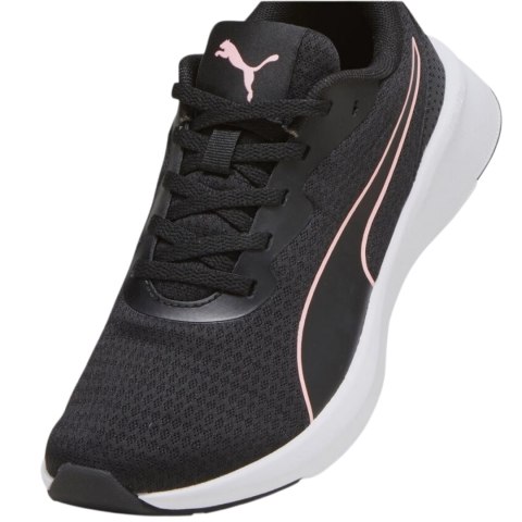 Buty damskie Puma Flyer Lite czarne 378774 06