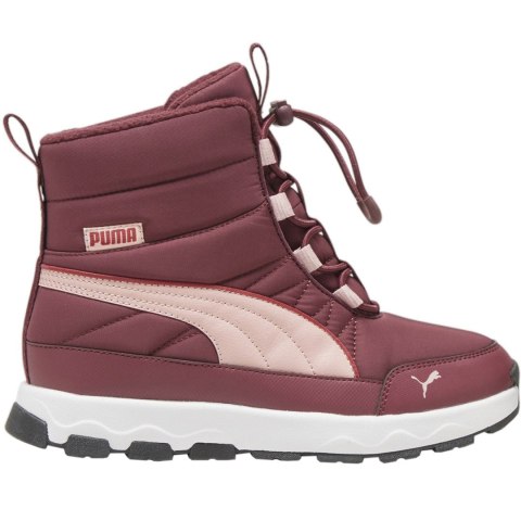 Buty dla dzieci Puma Evolve Boot 392644 04 Buty dla dzieci Puma Evolve Boot 392644 04