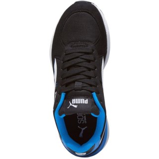 Buty dla dzieci Puma Graviton czarne 381987 24