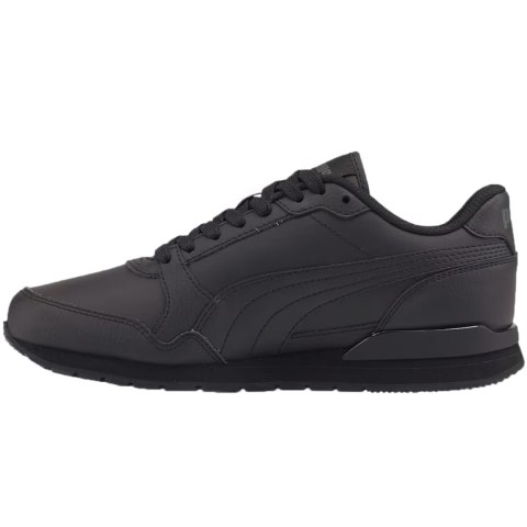 Buty dla dzieci Puma ST Runner v3 L czarne 384904 01