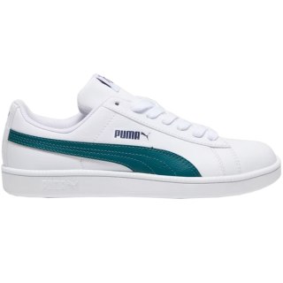 Buty dla dzieci Puma Up białe 373600 30