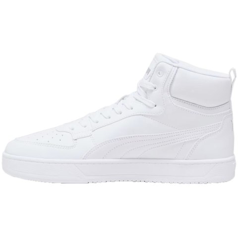 Buty męskie Puma Caven 2.0 Mid białe 392291 02