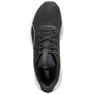 Buty męskie Puma Reflect Lite czarno-białe 378768 01