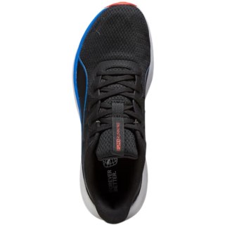 Buty męskie Puma Reflect Lite czarno-niebieskie 378768 09