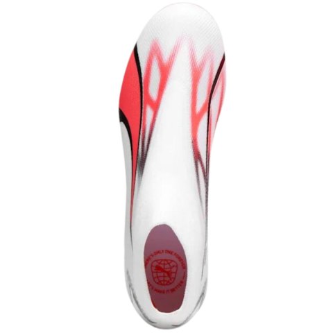 Buty piłkarskie Puma Ultra Match+ LL FG/AG 107511 01