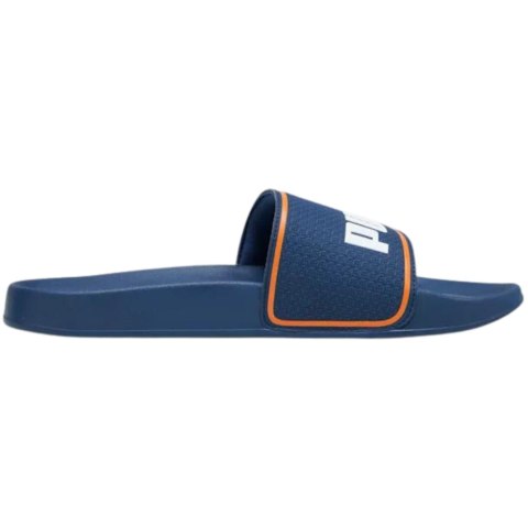 Klapki Puma Leadcat 2.0 granatowe 384139 22 Klapki Puma Leadcat 2.0 granatowe 384139 22