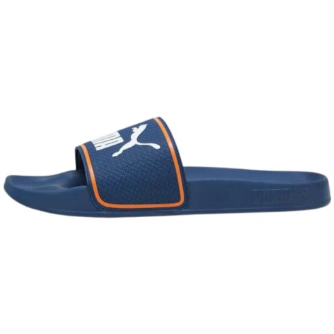 Klapki Puma Leadcat 2.0 granatowe 384139 22 Klapki Puma Leadcat 2.0 granatowe 384139 22