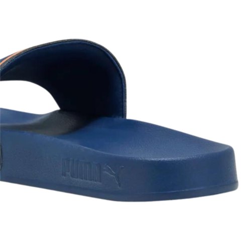 Klapki Puma Leadcat 2.0 granatowe 384139 22 Klapki Puma Leadcat 2.0 granatowe 384139 22