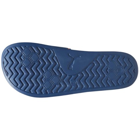 Klapki Puma Leadcat 2.0 granatowe 384139 22 Klapki Puma Leadcat 2.0 granatowe 384139 22