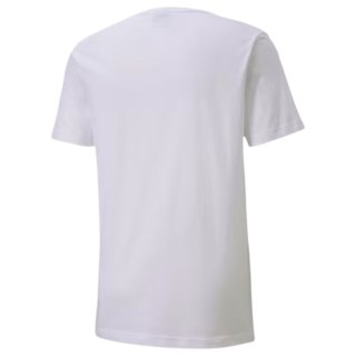 Koszulka męska Puma teamGOAL 23 Casuals Tee biała 656578 04