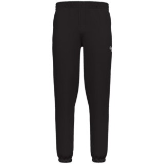 Spodnie męskie Puma Better Essentials Sweatpants TR czarne 675980 01