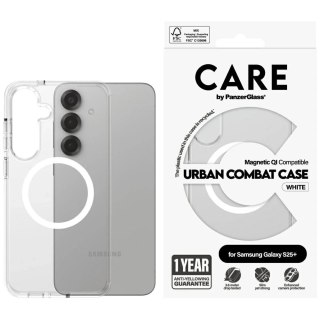 Etui do Samsung Galaxy S25+ Plus CARE by PanzerGlass Flagship Case Urban Combat
