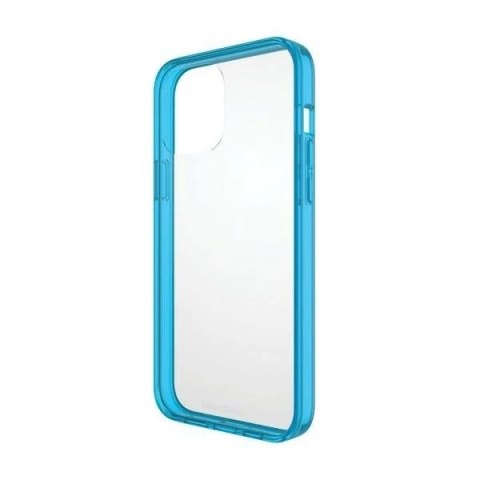 Etui do iPhone 13 Pro Max PanzerGlass ClearCase Antibacterial Military Grade