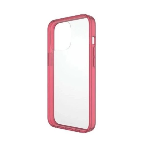Etui do iPhone 13 Pro Max PanzerGlass ClearCase Antibacterial Military Grade