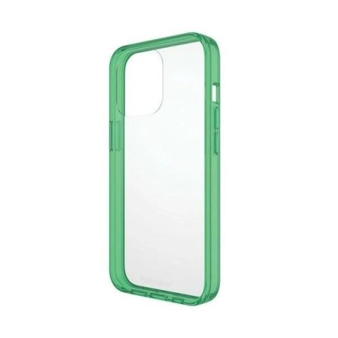 Etui do iPhone 13 Pro PanzerGlass ClearCase Antibacterial Military Grade