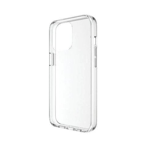 Etui do iPhone 13 Pro PanzerGlass ClearCase Antibacterial Military Grade