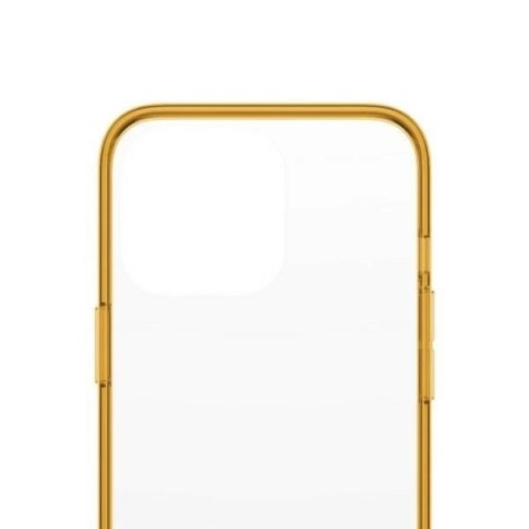 Etui do iPhone 13 Pro PanzerGlass ClearCase Transparentne