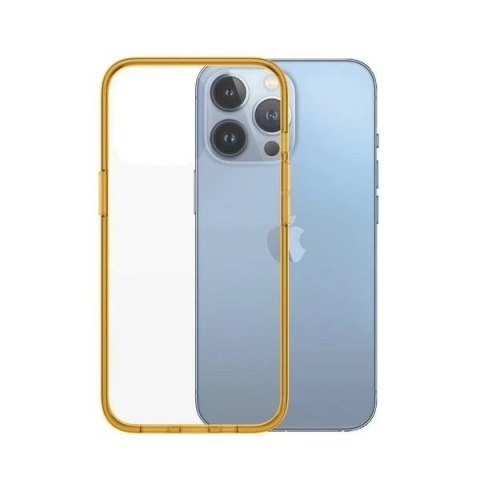 Etui do iPhone 13 Pro PanzerGlass ClearCase Transparentne