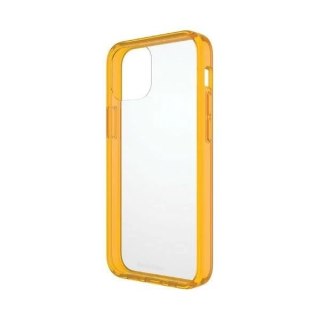 Etui do iPhone 13 mini PanzerGlass ClearCase Antibacterial Military Grade