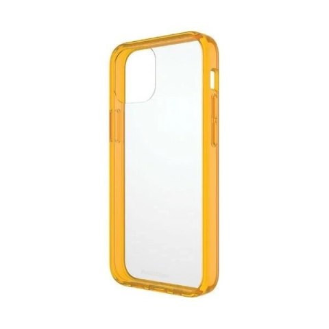 Etui do iPhone 13 mini PanzerGlass ClearCase Antibacterial Military Grade