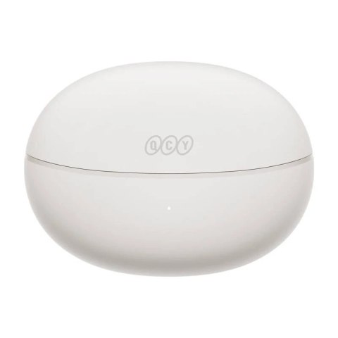 Słuchawki QCY Crossky Clip C30 (białe)