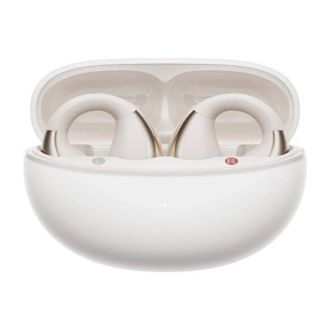 Słuchawki QCY Crossky Clip C30 (białe)