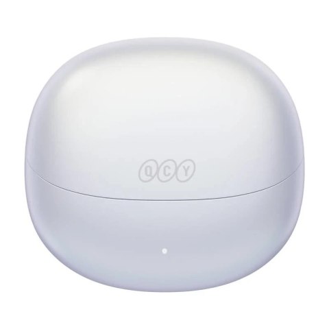 Słuchawki TWS QCY MeloBuds Pro HT08, ANC (Białe)