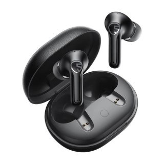 Słuchawki TWS Soundpeats T3 PRO ANC (czarne)