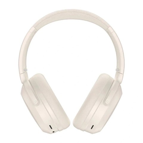 Słuchawki bezprzewodowe Edifier WH700NB Pro, ANC (beżowe)