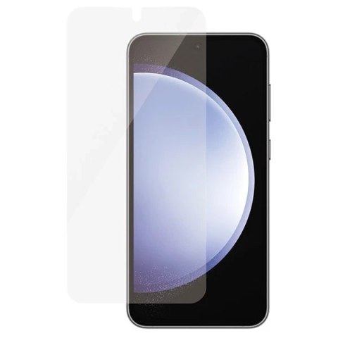 Szkło Hartowane do Samsung Galaxy S23 FE PanzerGlass Ultra-Wide Fit