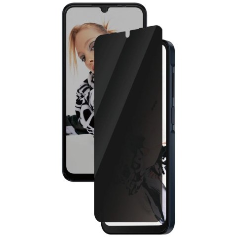 Szkło hartowane do Samsung Galaxy A26 5G SAFE by PanzerGlass Privacy EasyAligner