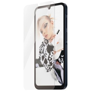 Szkło hartowane do Samsung Galaxy A26 5G SAFE. by PanzerGlass Ultra-Wide Fit