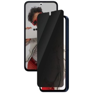 Szkło hartowane do Samsung Galaxy A36 5G SAFE by PanzerGlass Privacy Ultra-Wide
