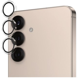 Szkło hartowane do Samsung Galaxy S25 PanzerGlass Hoops Camera Lens Protector