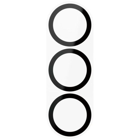 Szkło hartowane do Samsung Galaxy S25 PanzerGlass PicturePerfect Camera Lens