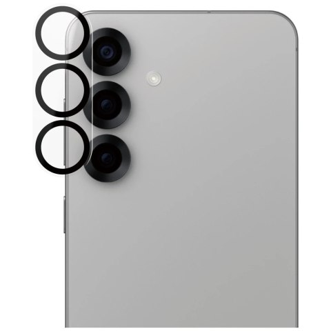 Szkło hartowane do Samsung Galaxy S25 PanzerGlass PicturePerfect Camera Lens