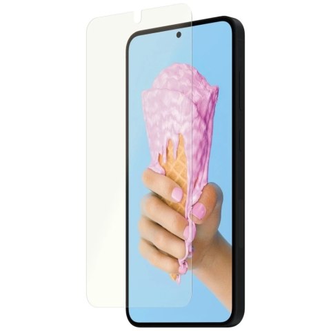 Szkło hartowane do Samsung Galaxy S25+ Plus PanzerGlass All-in-One Screen Protector