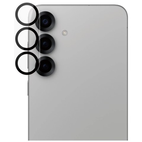 Szkło hartowane do Samsung Galaxy S25+ Plus PanzerGlass PicturePerfect Camera Lens