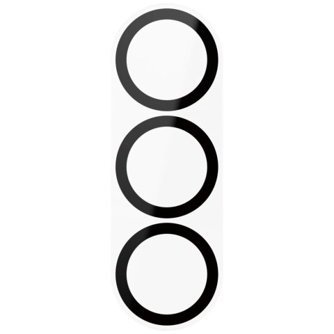 Szkło hartowane do Samsung Galaxy S25+ Plus PanzerGlass PicturePerfect Camera Lens