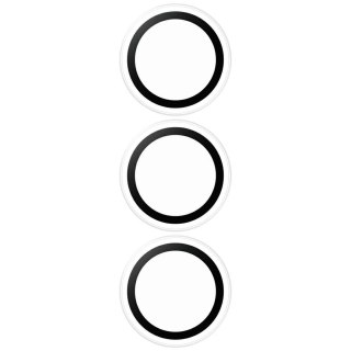 Szkło hartowane do Samsung Galaxy S25+ Plus Safe by PanzerGlass Camera Lens Protector