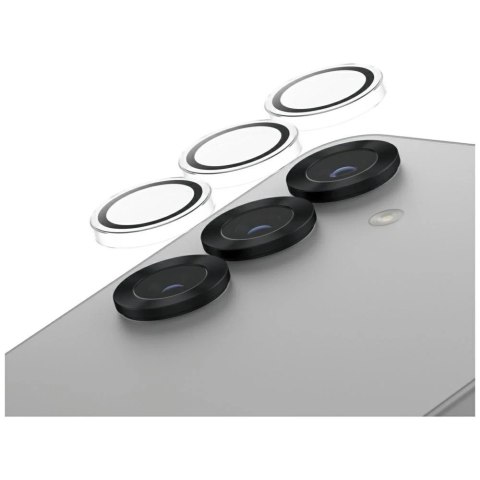 Szkło hartowane do Samsung Galaxy S25 Safe by PanzerGlass Camera Lens Protector