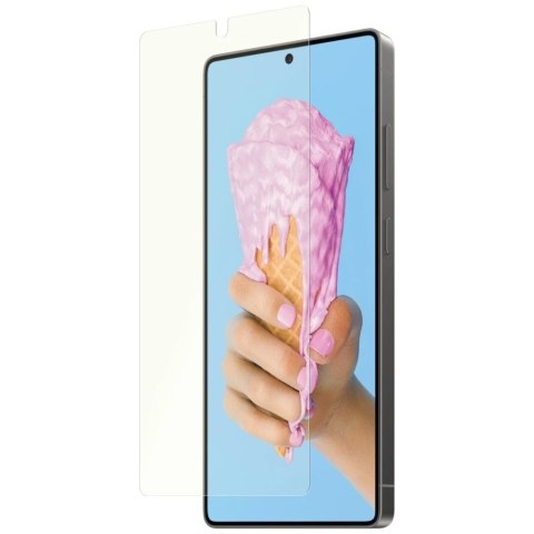 Szkło hartowane do Samsung Galaxy S25 Ultra PanzerGlass All-in-One Ultra-Wide Fit