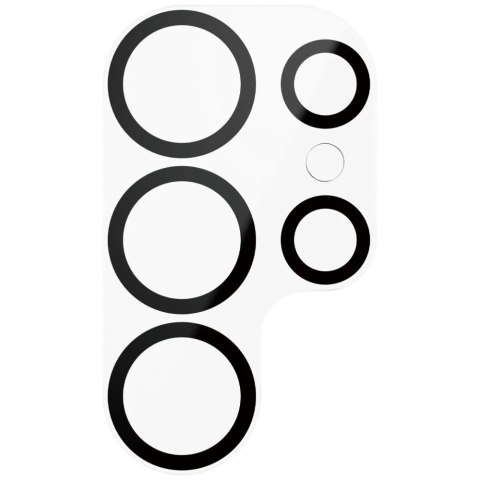 Szkło hartowane do Samsung Galaxy S25 Ultra PanzerGlass PicturePerfect Camera Lens