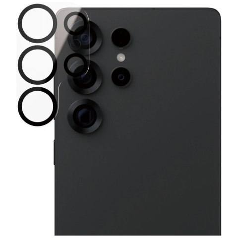 Szkło hartowane do Samsung Galaxy S25 Ultra PanzerGlass PicturePerfect Camera Lens