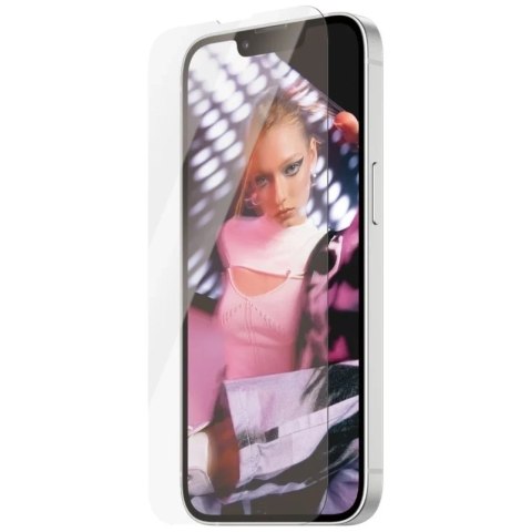 Szkło hartowane do iPhone 16e Safe by PanzerGlass Ultra-Wide Fit z aplikatorem EasyAligner