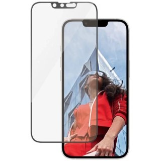 Szkło hartowane do iPhone 16e Safe by PanzerGlass Ultra-Wide Fit z aplikatorem EasyAligner