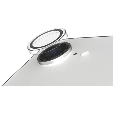 Szkło hartowane do iPhone 16e na aparat Safe by PanzerGlass Camera Lens Protector