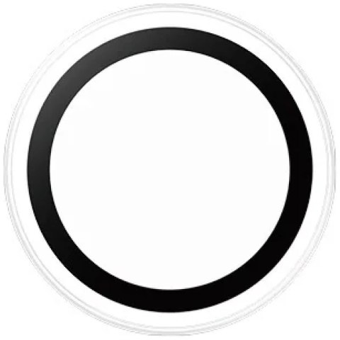 Szkło hartowane na aparat do iPhone 16e PanzerGlass Hoops Camera Lens Protector