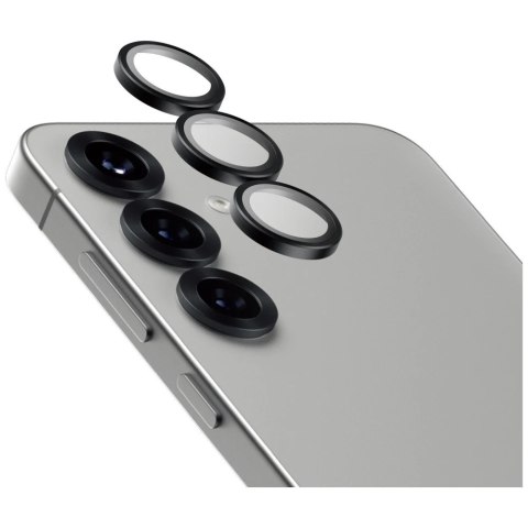 Szkło na aparat do Samsung Galaxy S25+ Plus PanzerGlass Hoops Camera Lens Protector